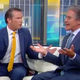 Illustration for article titled Fox News Host Tells Geraldo Rivera: I Can Tell You to Go Back Where You Came From
